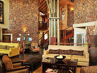 Tau Game Lodge Madikwe Game Reserve Ngoại thất bức ảnh